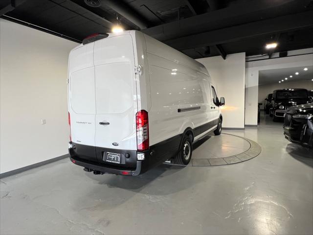 used 2024 Ford Transit-350 car, priced at $49,990