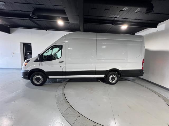 used 2024 Ford Transit-350 car, priced at $49,990