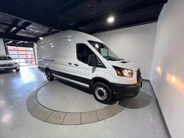 used 2024 Ford Transit-350 car, priced at $49,990