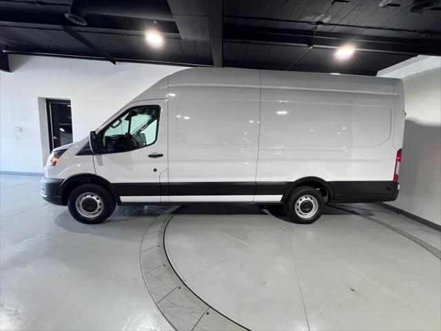 used 2024 Ford Transit-350 car, priced at $49,990
