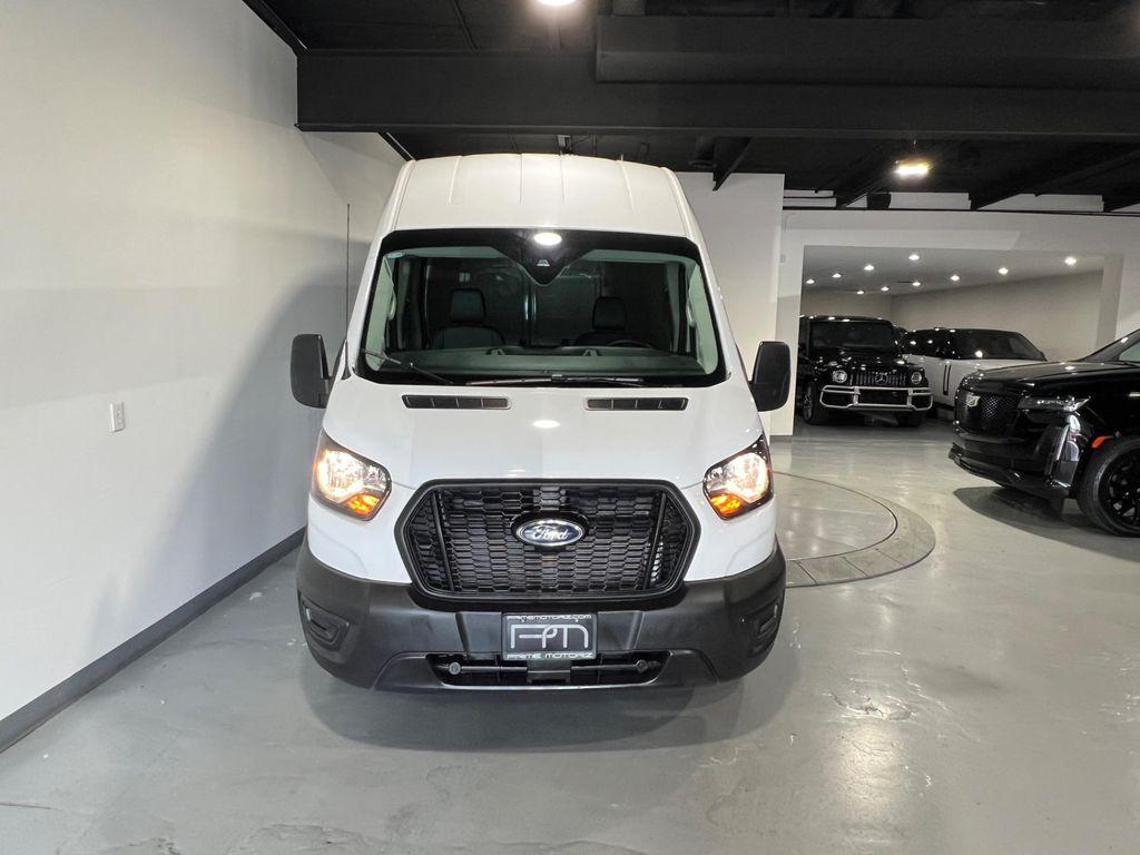 used 2024 Ford Transit-350 car, priced at $45,990