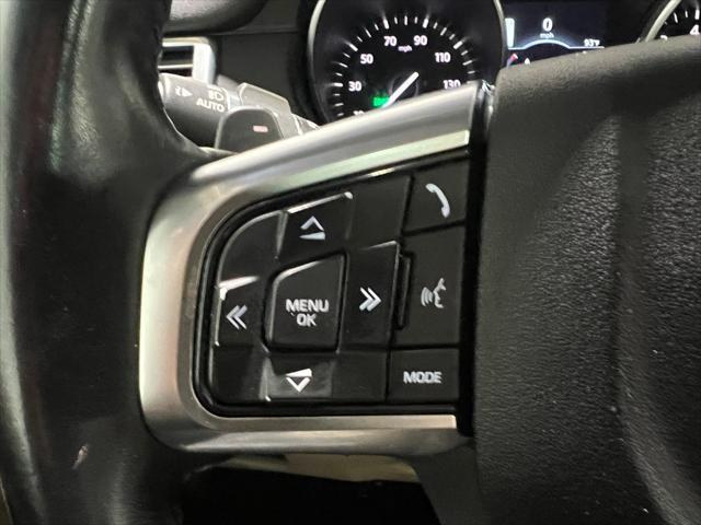 used 2017 Land Rover Discovery Sport car, priced at $14,990