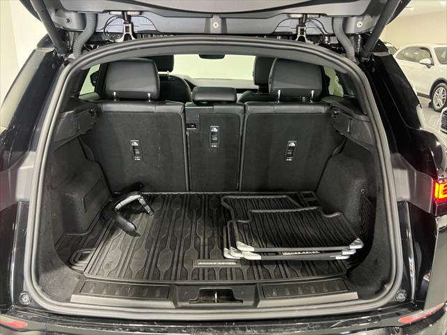 used 2023 Land Rover Range Rover Evoque car, priced at $35,990