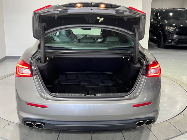 used 2019 Maserati Ghibli car, priced at $25,990