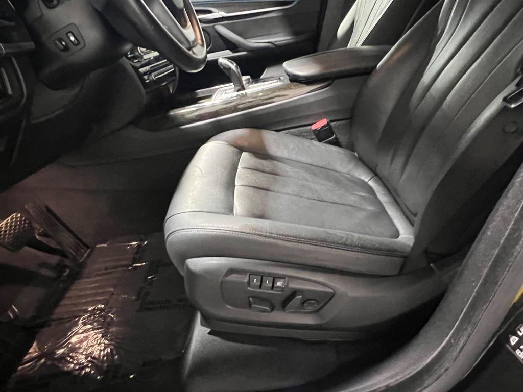 used 2018 BMW X5 car, priced at $25,990