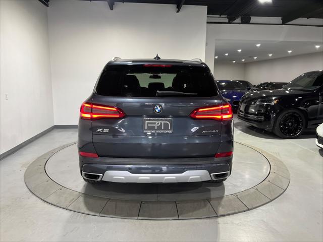 used 2019 BMW X5 car, priced at $32,990