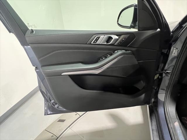 used 2019 BMW X5 car, priced at $32,990
