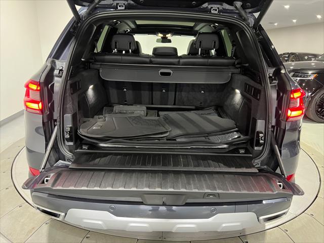 used 2019 BMW X5 car, priced at $32,990