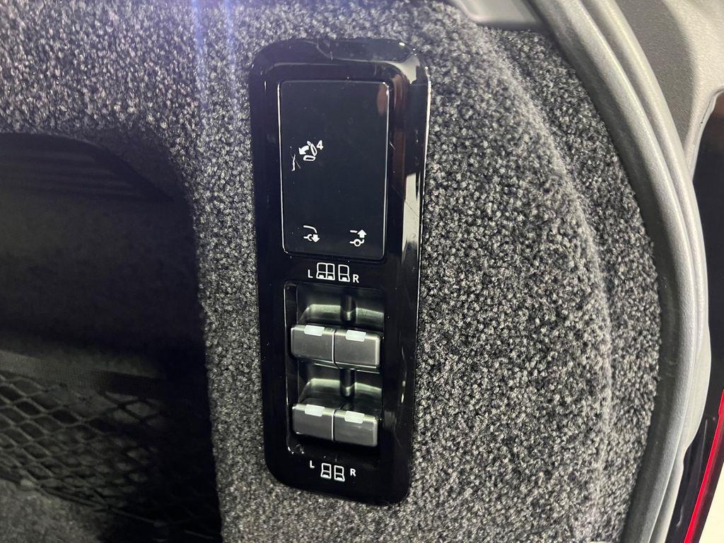 used 2023 Land Rover Range Rover car, priced at $103,990