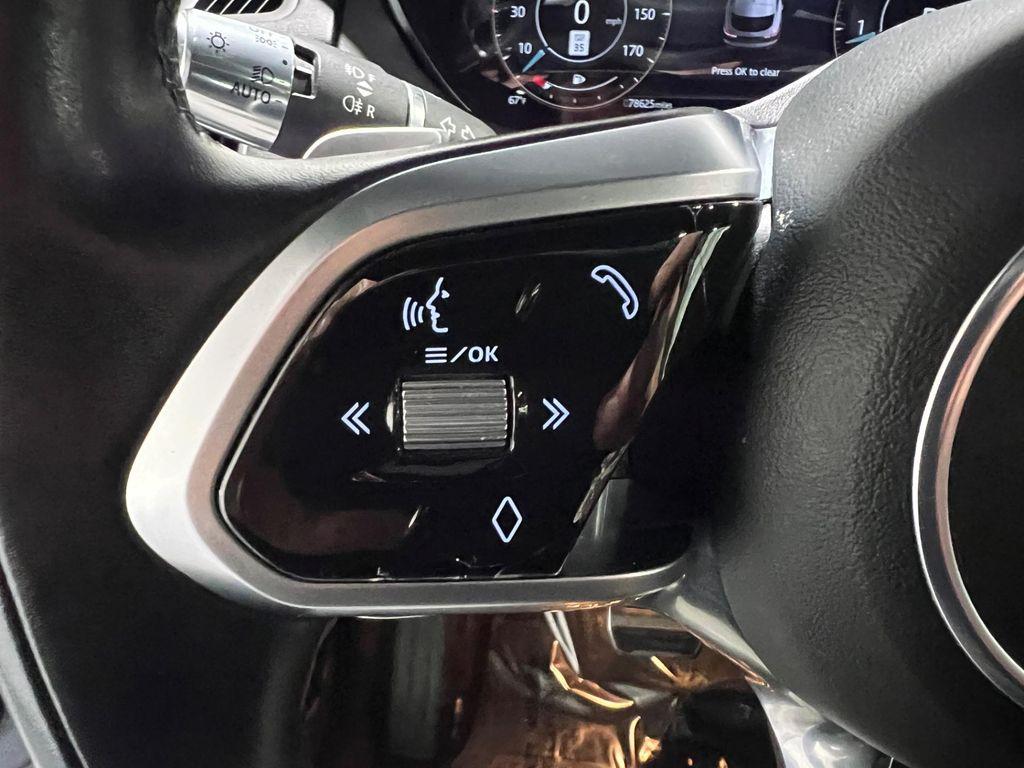 used 2021 Jaguar E-PACE car, priced at $23,990