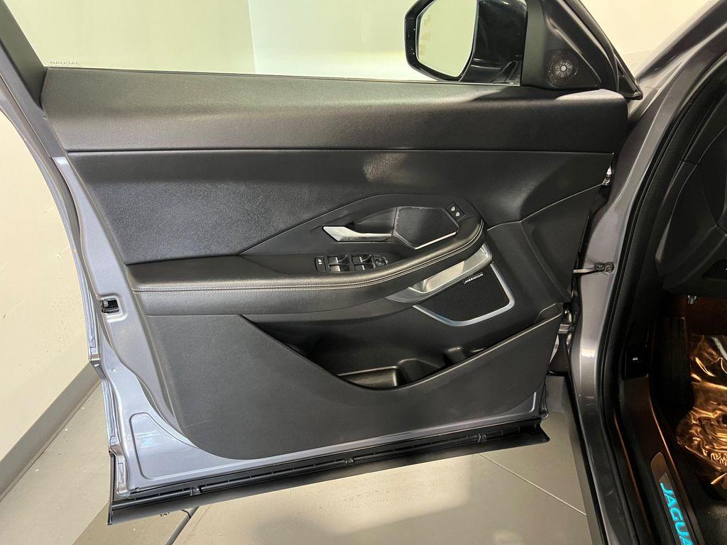 used 2021 Jaguar E-PACE car, priced at $23,990