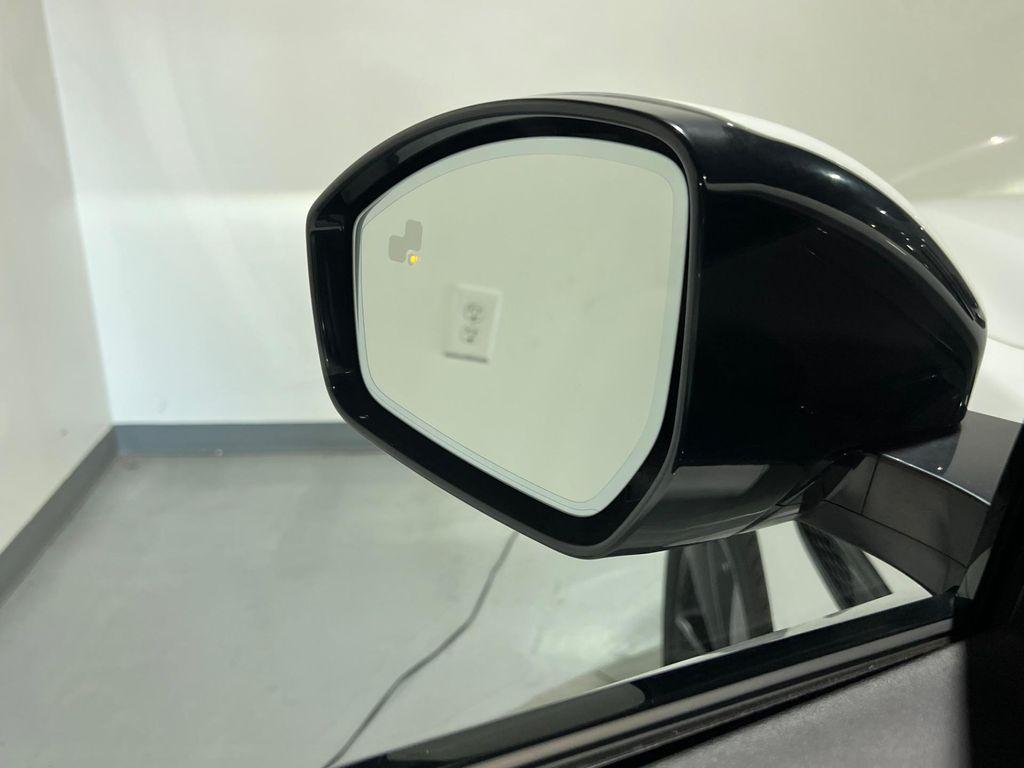 used 2021 Jaguar F-PACE car, priced at $32,990