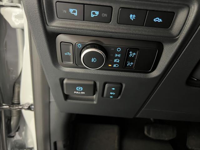 used 2024 Ford F-150 car, priced at $85,990