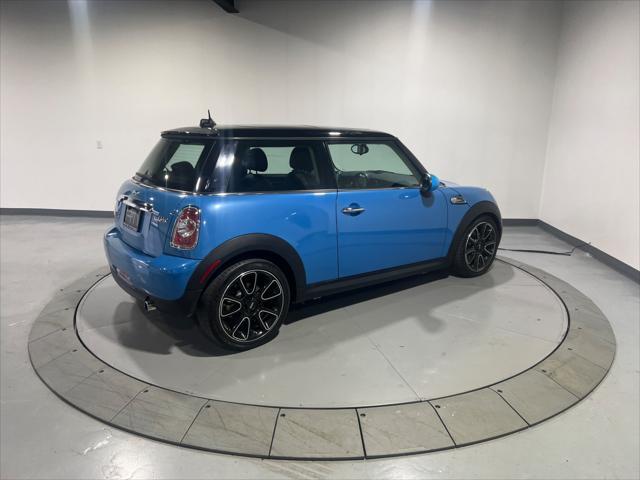 used 2012 MINI Cooper car, priced at $9,990