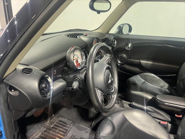 used 2012 MINI Cooper car, priced at $9,990