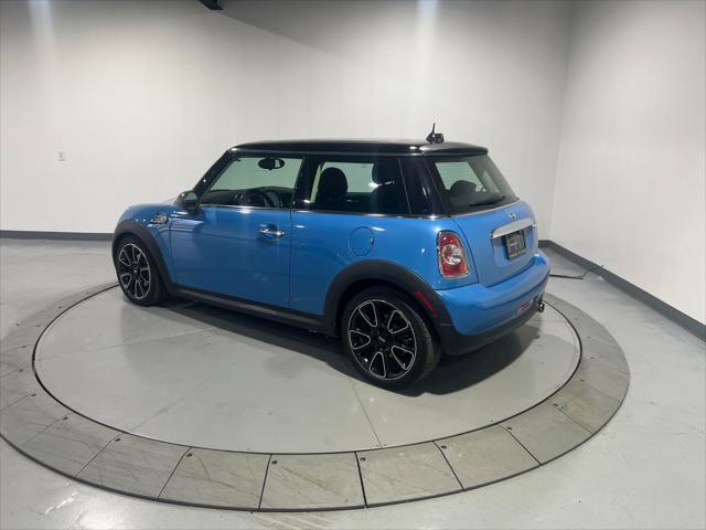 used 2012 MINI Cooper car, priced at $9,990