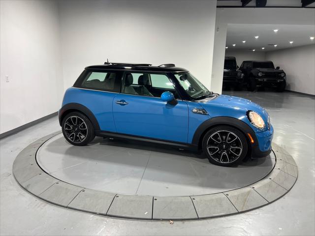 used 2012 MINI Cooper car, priced at $9,990