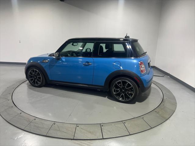 used 2012 MINI Cooper car, priced at $9,990