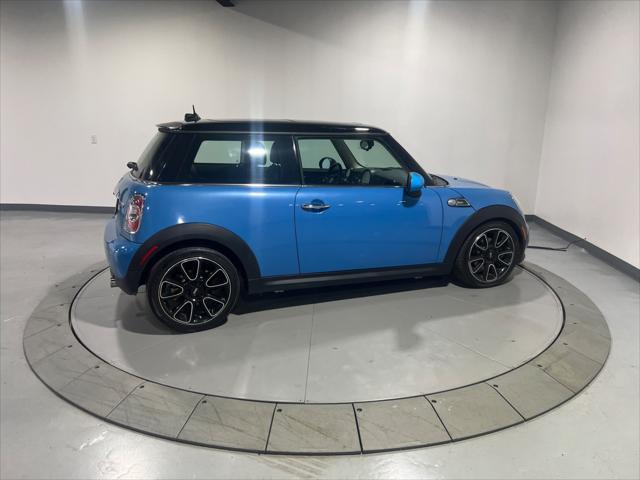 used 2012 MINI Cooper car, priced at $9,990