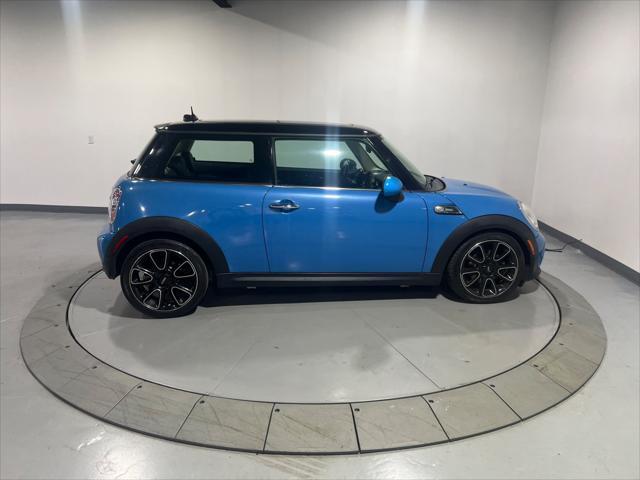 used 2012 MINI Cooper car, priced at $9,990