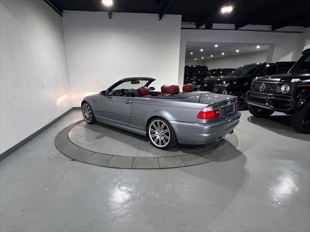 used 2004 BMW M3 car, priced at $22,990
