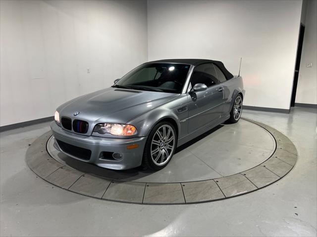 used 2004 BMW M3 car, priced at $22,990