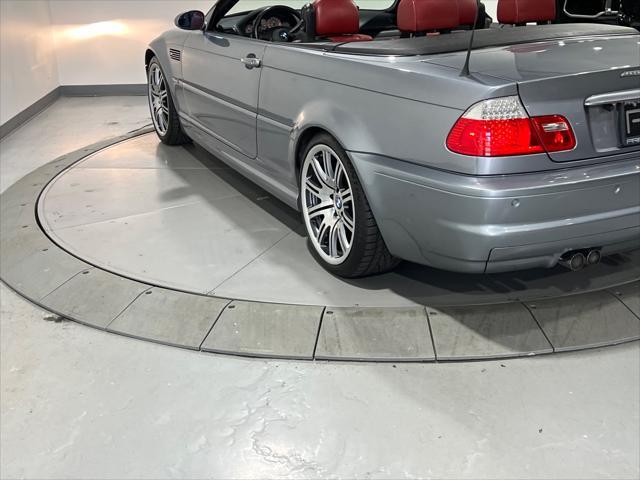 used 2004 BMW M3 car, priced at $22,990