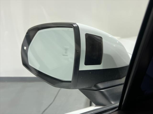 used 2018 Audi Q7 car, priced at $19,990