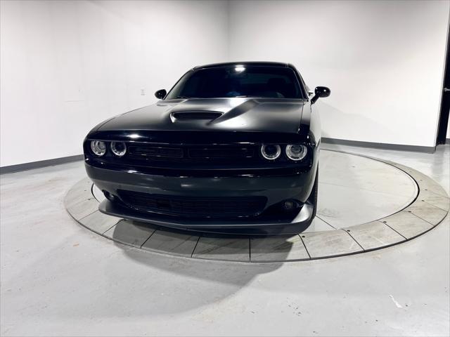 used 2020 Dodge Challenger car, priced at $25,990