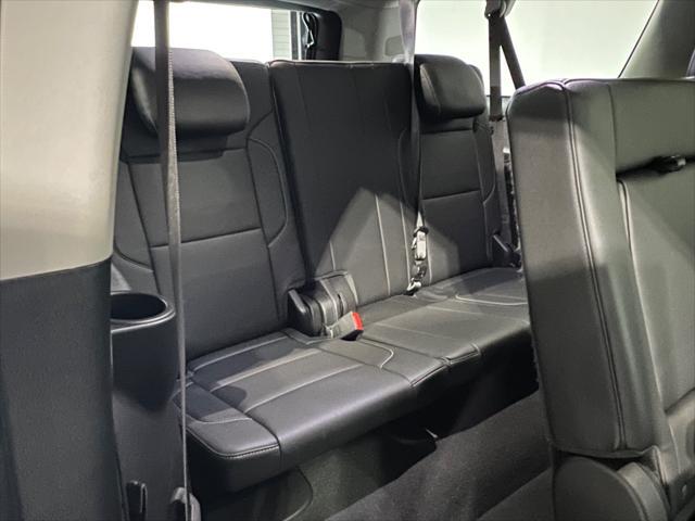 used 2020 Chevrolet Suburban car, priced at $29,990