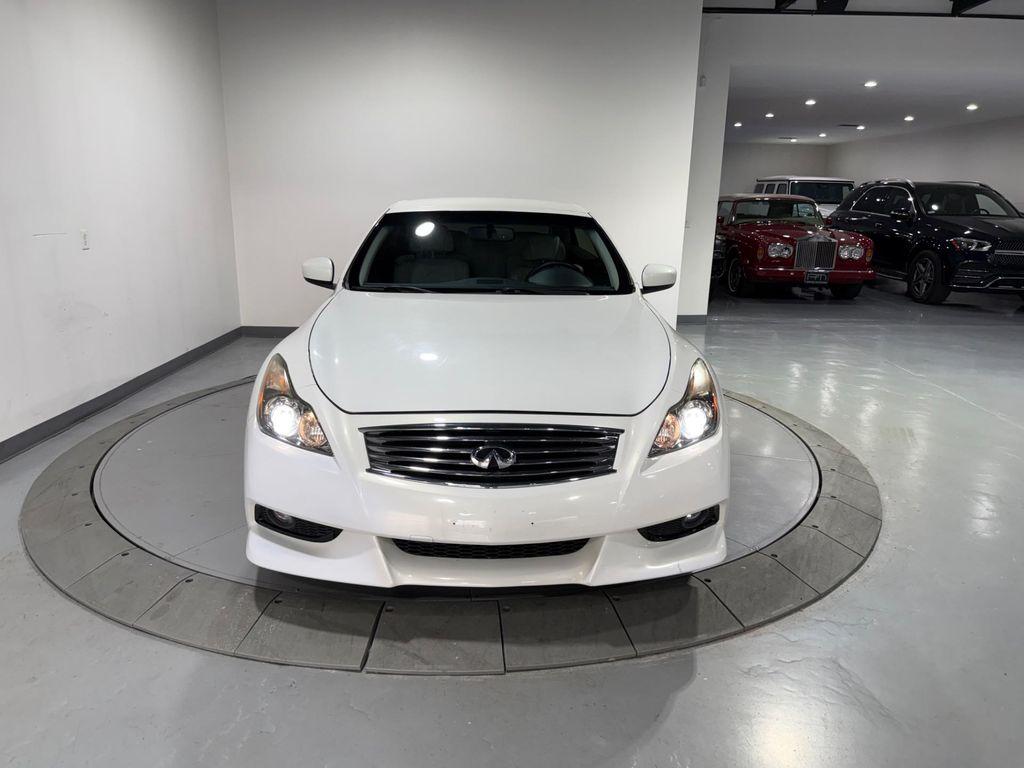 used 2013 INFINITI IPL G car, priced at $16,990