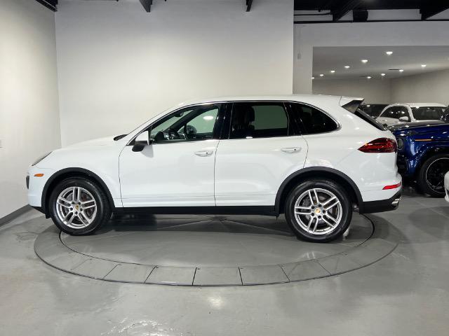 used 2016 Porsche Cayenne car, priced at $19,990