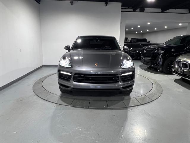 used 2021 Porsche Cayenne car, priced at $59,990