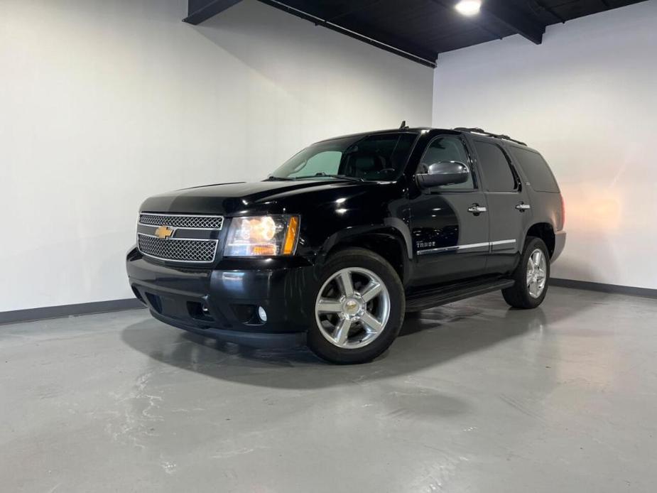 used 2012 Chevrolet Tahoe car, priced at $7,990