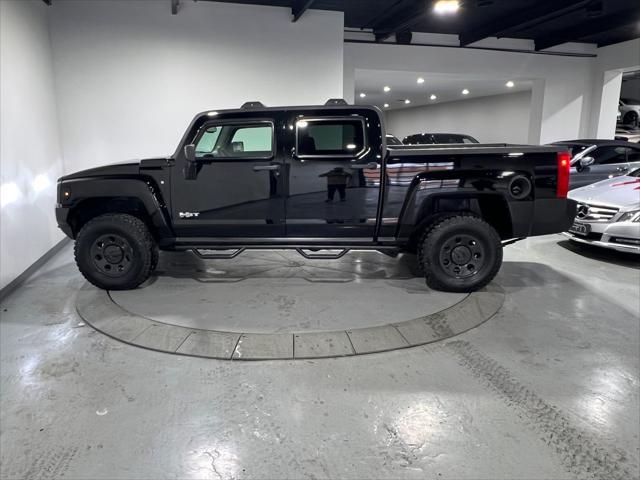 used 2009 Hummer H3T car, priced at $33,990