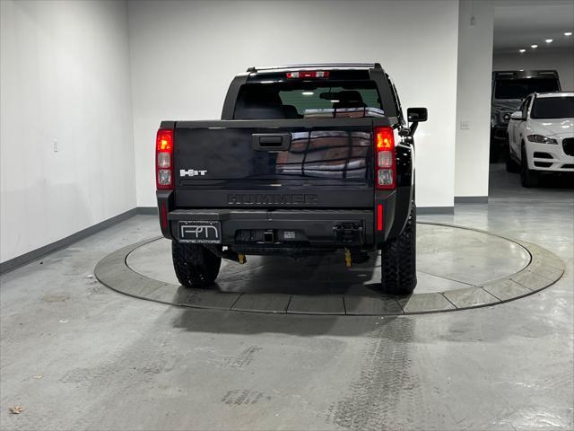used 2009 Hummer H3T car, priced at $33,990