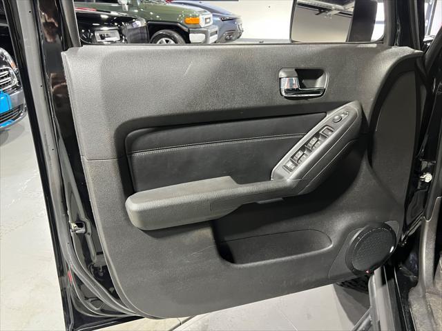 used 2009 Hummer H3T car, priced at $33,990