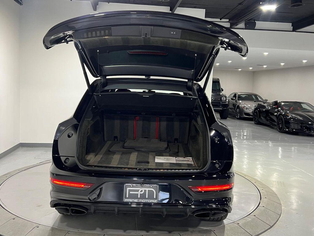used 2022 Bentley Bentayga car, priced at $119,990