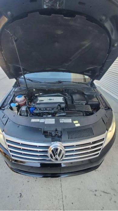 used 2013 Volkswagen CC car, priced at $7,995