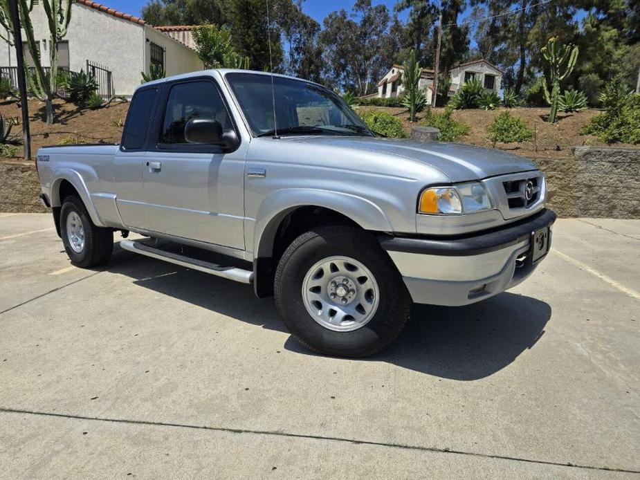 used 2002 Mazda B4000 car, priced at $9,995