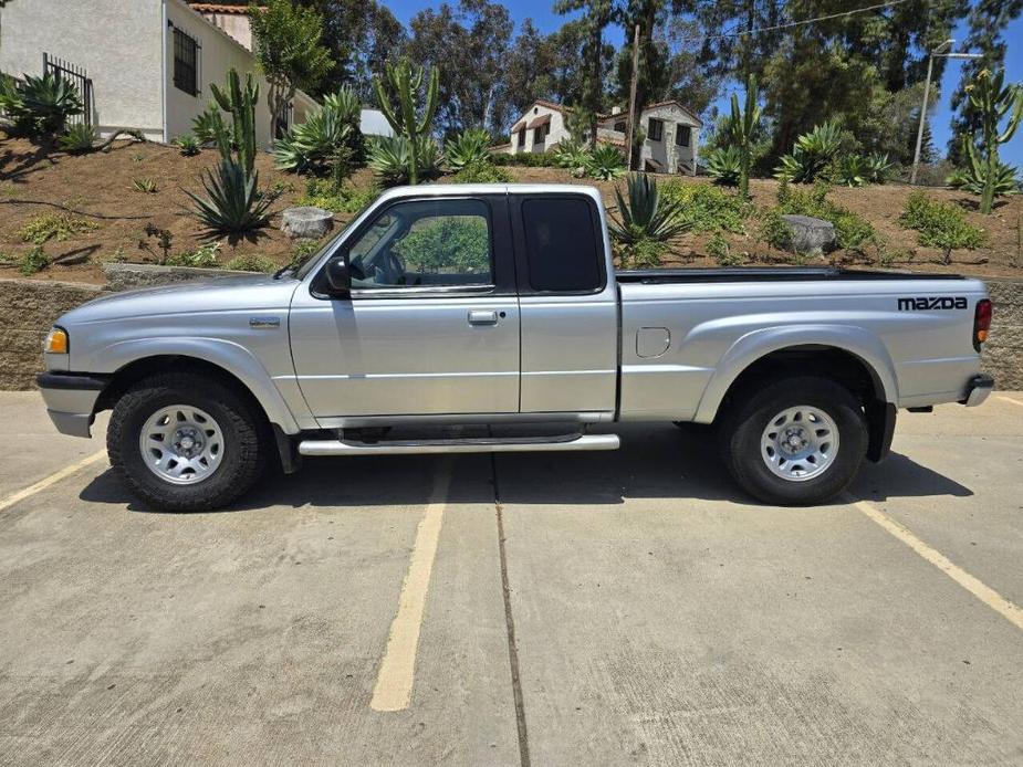 used 2002 Mazda B4000 car, priced at $9,995