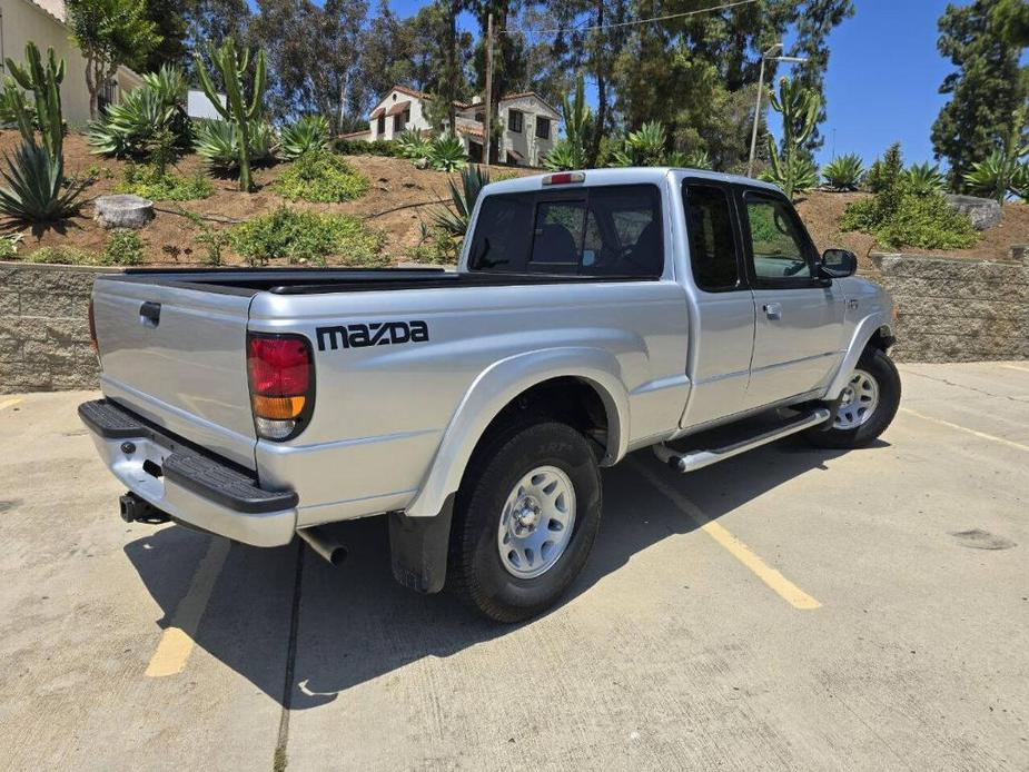 used 2002 Mazda B4000 car, priced at $9,995