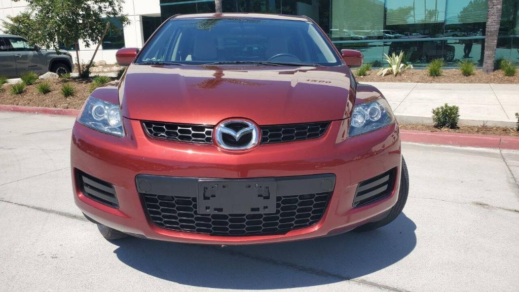 used 2007 Mazda CX-7 car, priced at $5,995