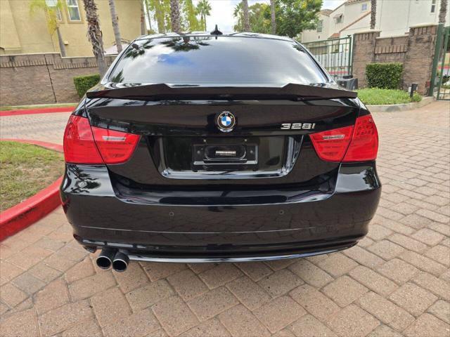 used 2011 BMW 328 car, priced at $9,995