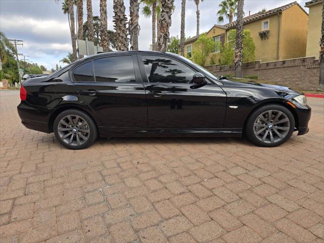 used 2011 BMW 328 car, priced at $9,995