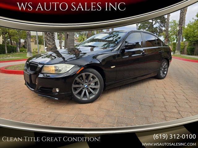 used 2011 BMW 328 car, priced at $9,995