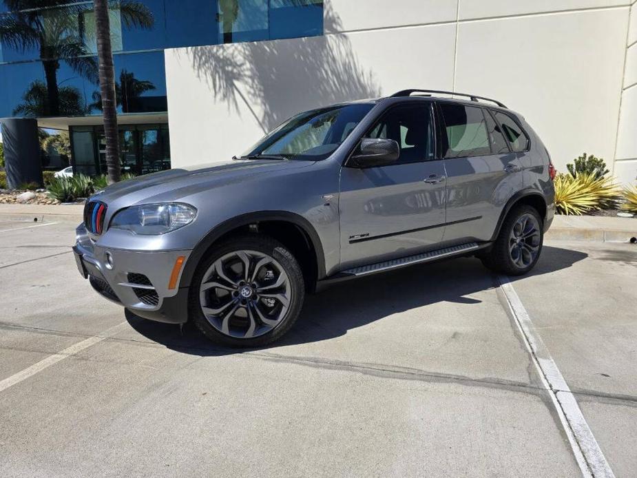 used 2011 BMW X5 car, priced at $11,995