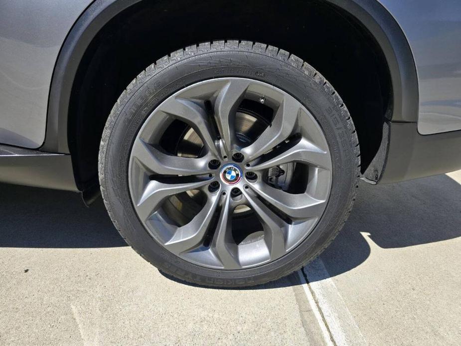 used 2011 BMW X5 car, priced at $11,995