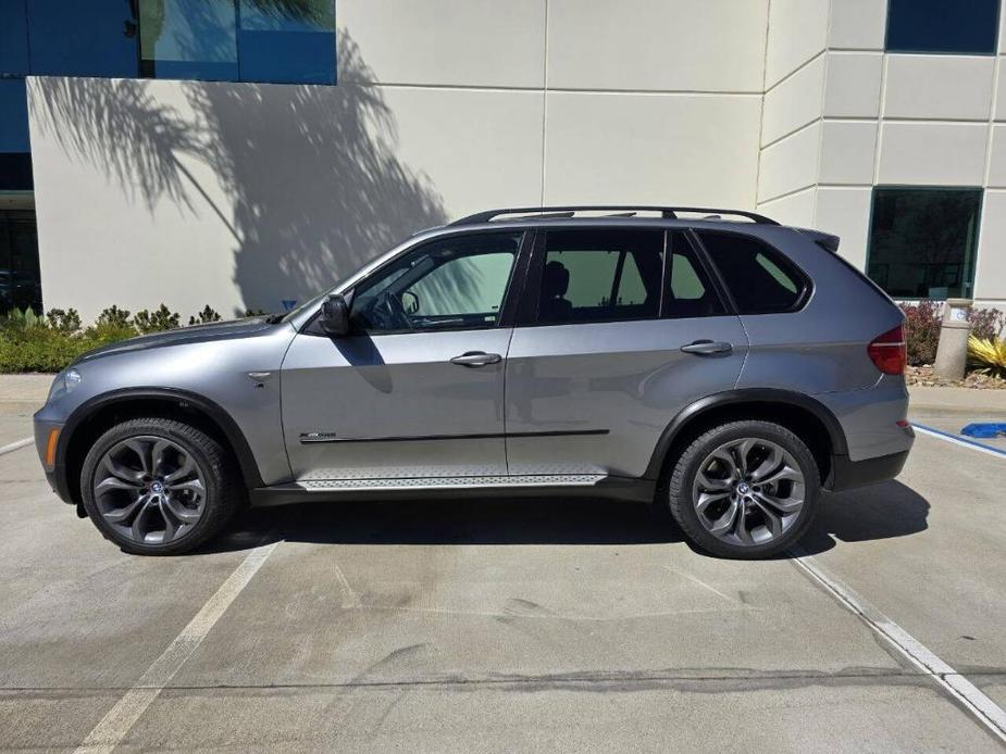 used 2011 BMW X5 car, priced at $11,995