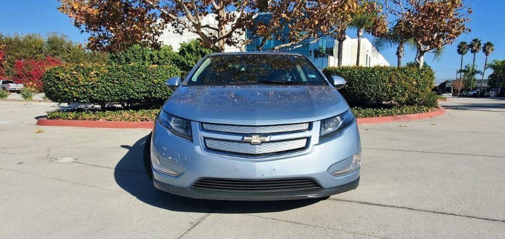 used 2013 Chevrolet Volt car, priced at $6,995